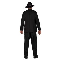 Déguisement pour Adultes My Other Me Revolver Noir M/L