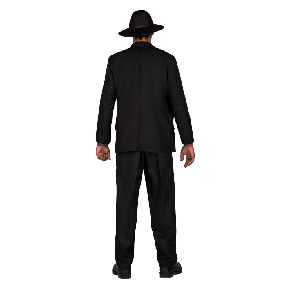 Déguisement pour Adultes My Other Me Revolver Noir M/L