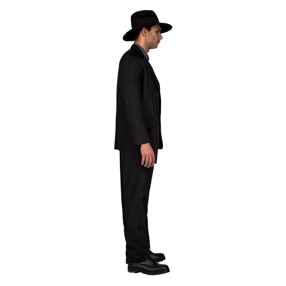 Déguisement pour Adultes My Other Me Revolver Noir M/L