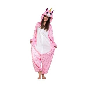 Déguisement pour Adultes My Other Me Rose Licorne