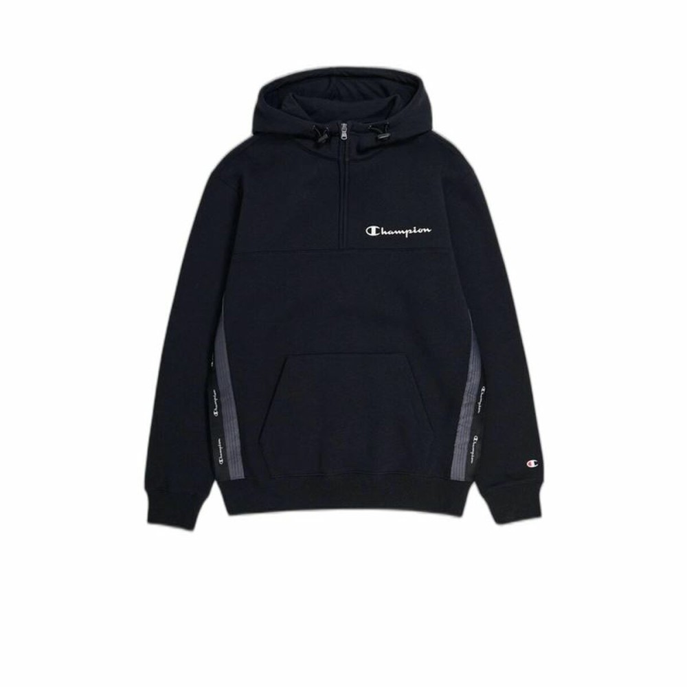 Men’s Hoodie Champion Legacy Black