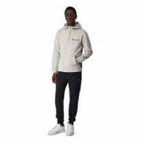 Herren Sweater mit Kapuze Champion Legacy Beige