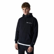 Men’s Hoodie Champion Legacy Black