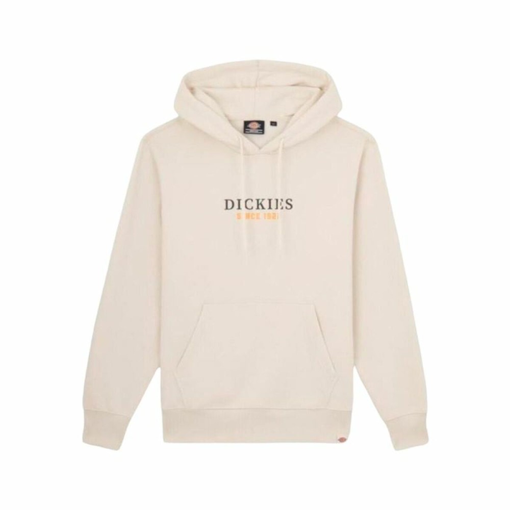 Men’s Hoodie Dickies Park White