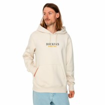 Men’s Hoodie Dickies Park White