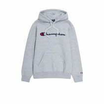 Sweat à capuche homme Champion Legacy Gris