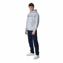 Sweat à capuche homme Champion Legacy Gris