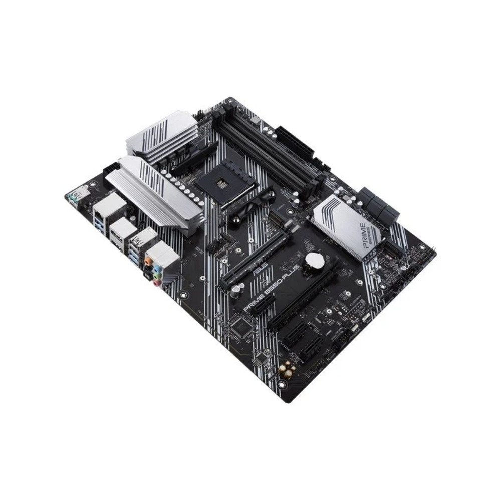 Motherboard Asus PRIME B550-PLUS ATX AM4 