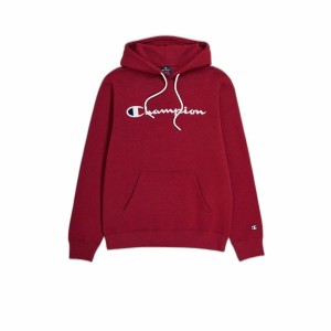 Men’s Hoodie Champion Legacy Dark Red