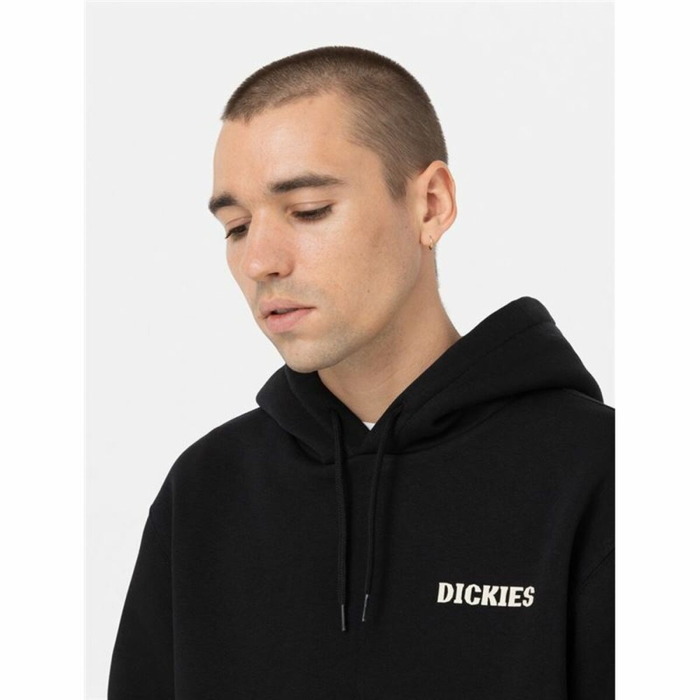 Men’s Hoodie Dickies Hays Black