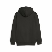 Men’s Hoodie Puma Better Essentials Black