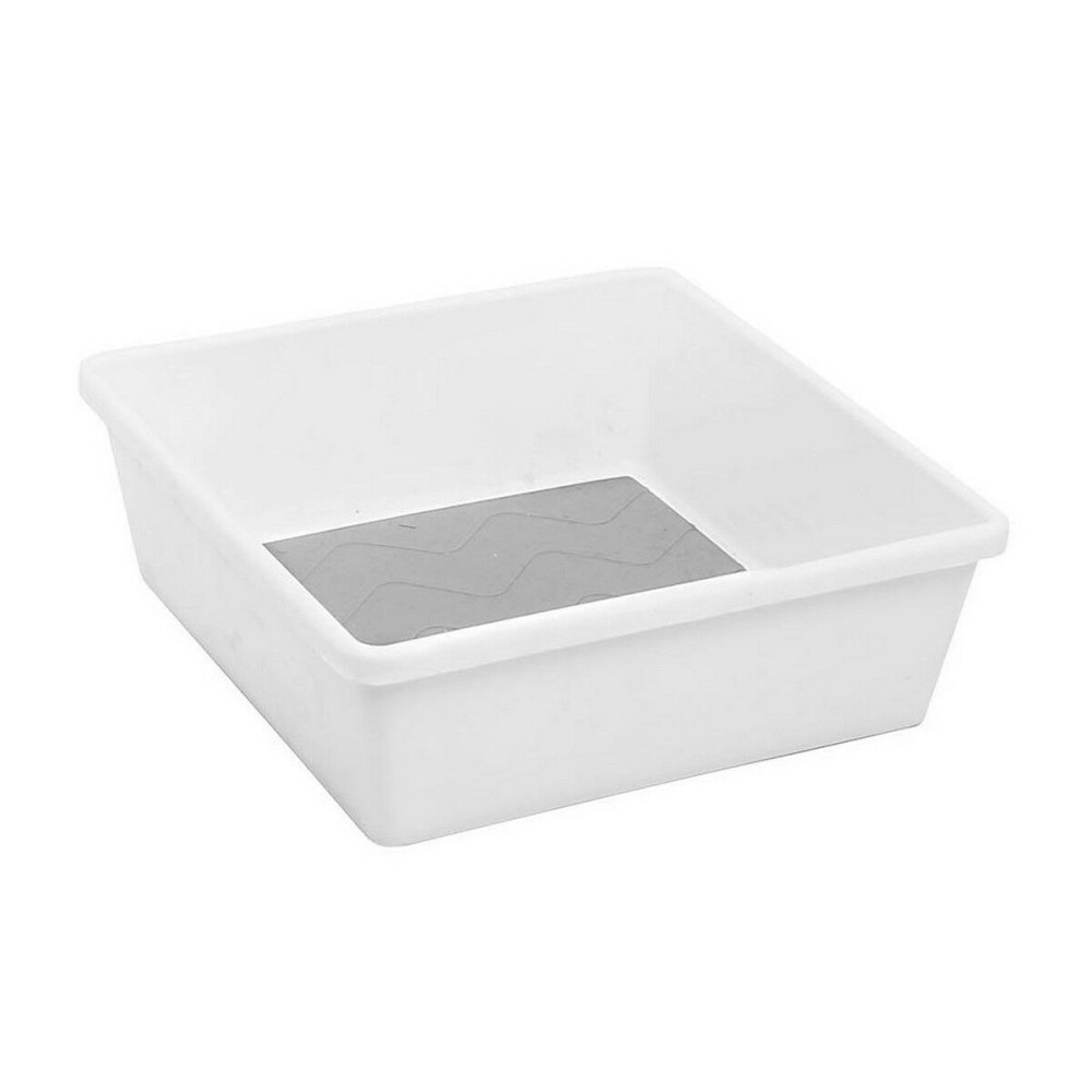 Organisateur polyvalent 17 x 17 x 5 cm (36 Unités)