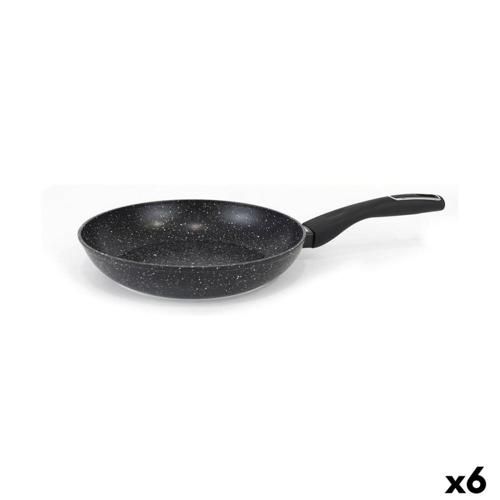 Poêle Quttin Select 2.0 Noir (6 Unités)