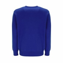 Herren Sweater ohne Kapuze Russell Athletic State Blau