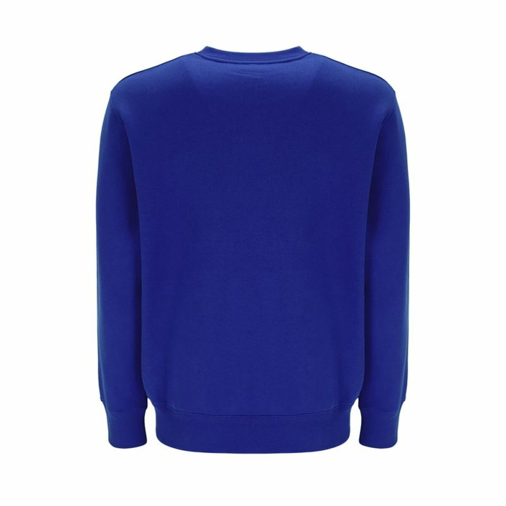 Herren Sweater ohne Kapuze Russell Athletic State Blau