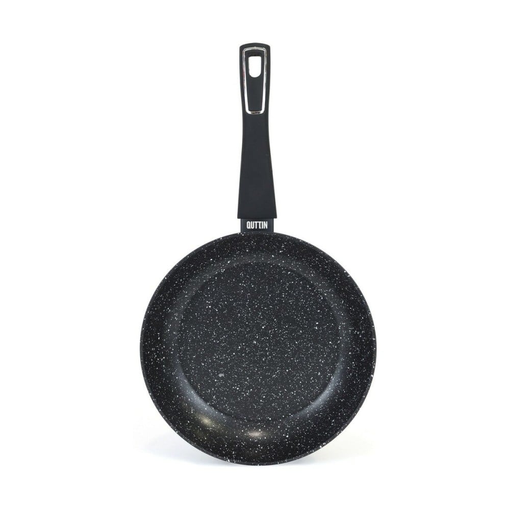 Pfanne Quttin Select 2.0 Schwarz (6 Stück)