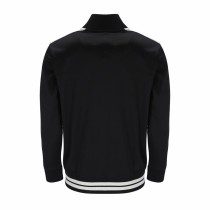 Herren Sweater ohne Kapuze Russell Athletic Swae Schwarz