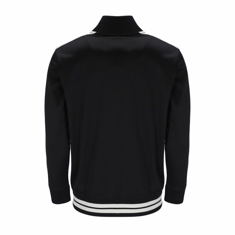 Men’s Sweatshirt without Hood Russell Athletic Swae Black