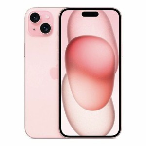 Smartphone Apple MU1J3QL/A 6,7" Hexa Core 8 GB RAM 6 GB RAM 512 GB Rosa