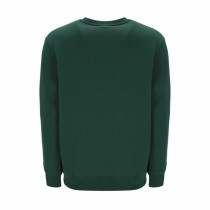 Herren Sweater ohne Kapuze Russell Athletic Iconic grün