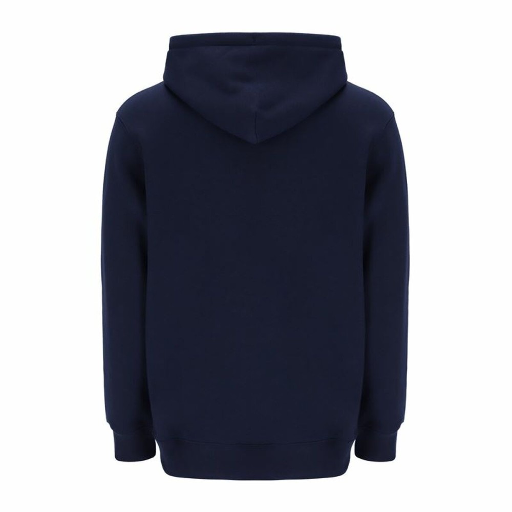 Men’s Hoodie Russell Athletic Makie Navy Blue