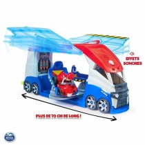 Tricycle Spin Master Multicolour