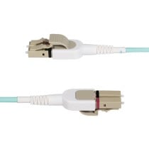 USB Cable Startech 450FBLCLC5SW Water 5 m