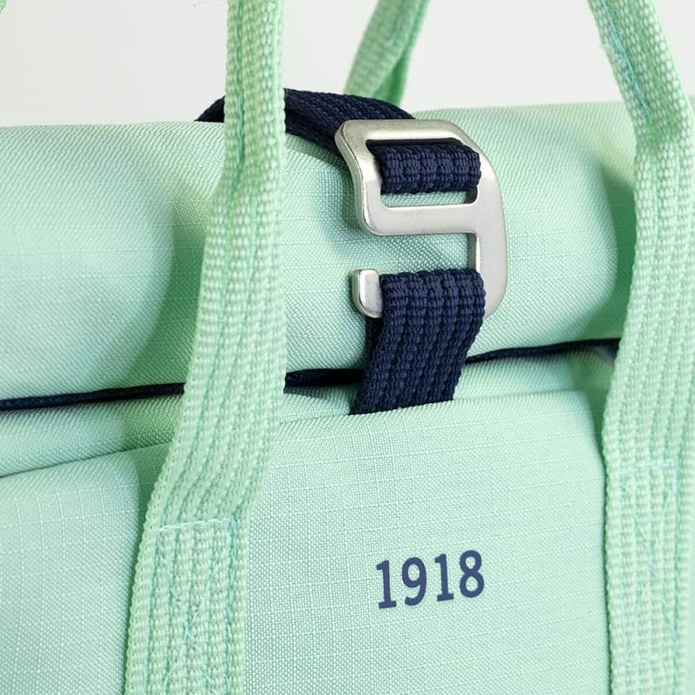 Sac à dos Casual Milan Vert 10 L 42 x 29 x 11 cm