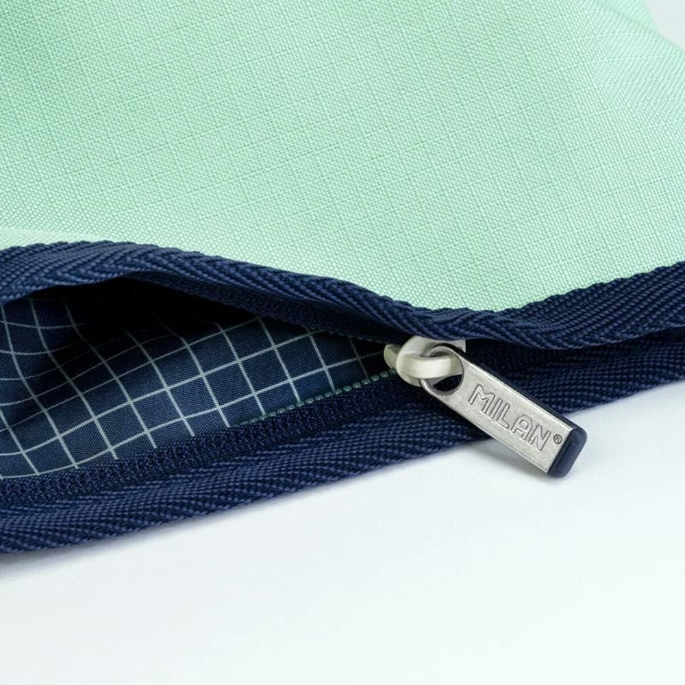 Sac à dos Casual Milan Vert 10 L 42 x 29 x 11 cm