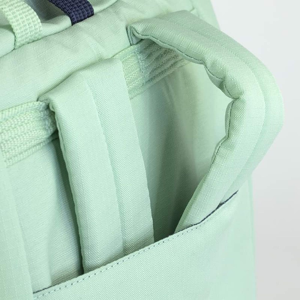 Casual Backpack Milan Green 10 L 42 x 29 x 11 cm