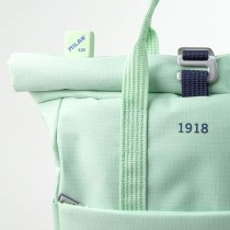 Casual Backpack Milan Green 10 L 42 x 29 x 11 cm