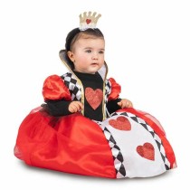 Costume for Babies My Other Me Queen of Hearts 24-36 Months
