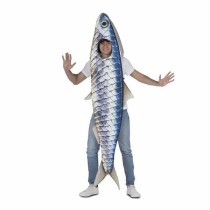 Déguisement pour Adultes My Other Me Poisson