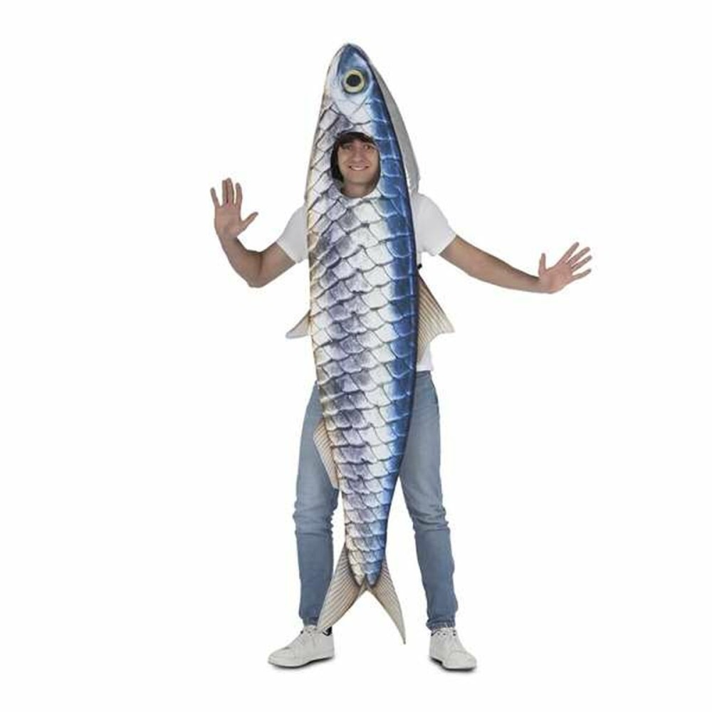 Déguisement pour Adultes My Other Me Poisson