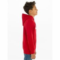 Sweat-shirt Enfant Levi's Batwing Screenprint Rouge