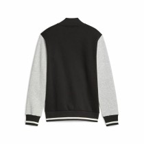 Children’s Sweatshirt Puma Squad Bomber Black