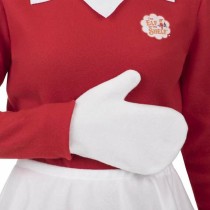 Costume for Adults My Other Me Elf S