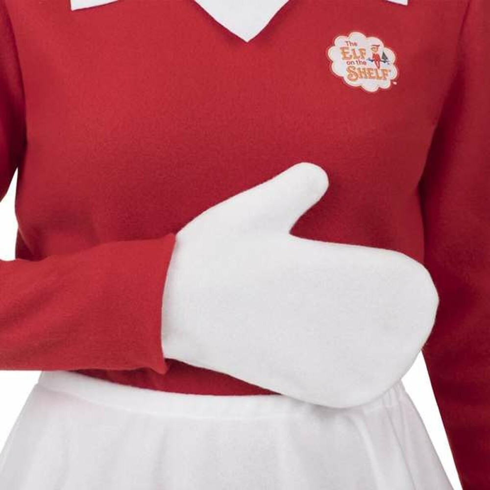Costume for Adults My Other Me Elf S