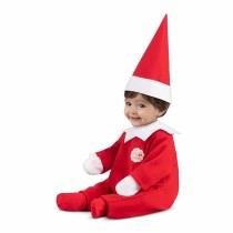 Déguisement pour Bébés My Other Me Elfe 7-12 Mois