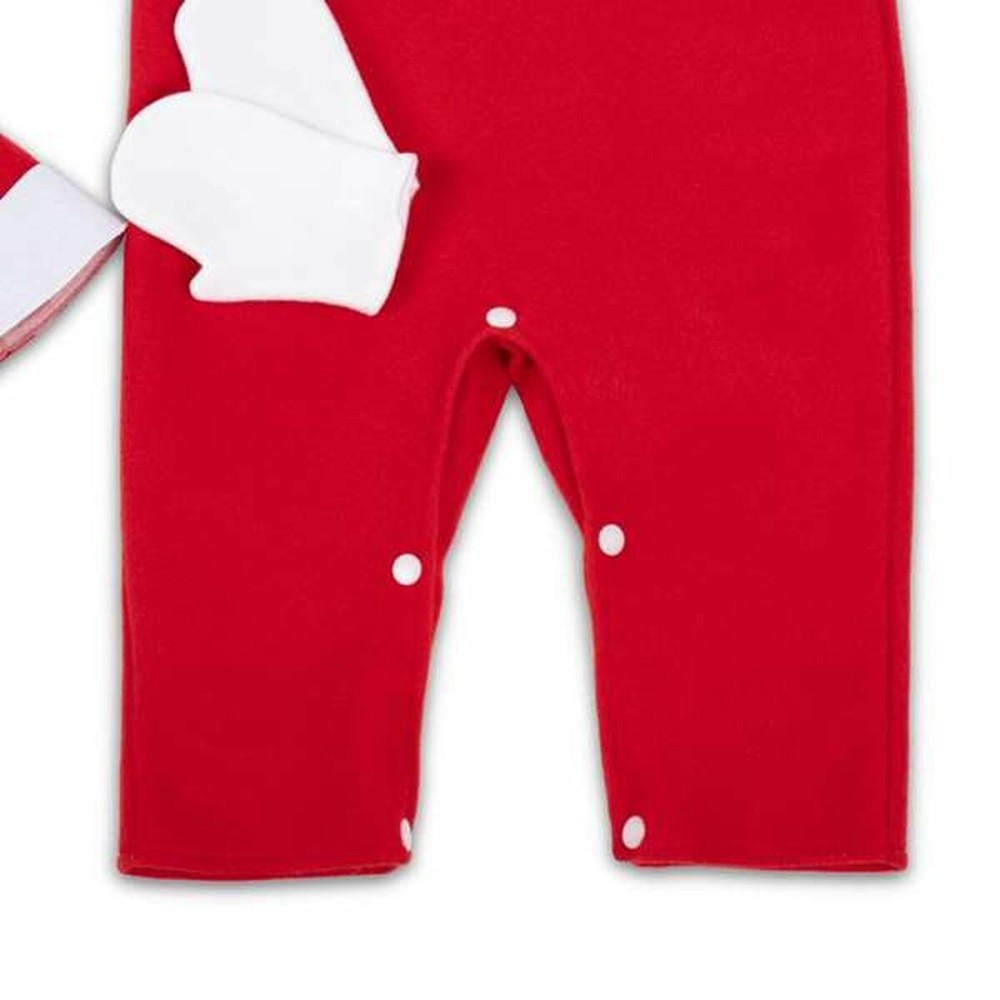 Verkleidung für Babys My Other Me Elf 7-12 Monate