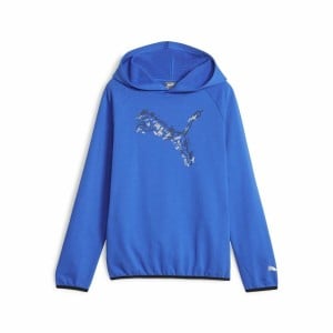 Kinder-Sweatshirt Puma Active Sports