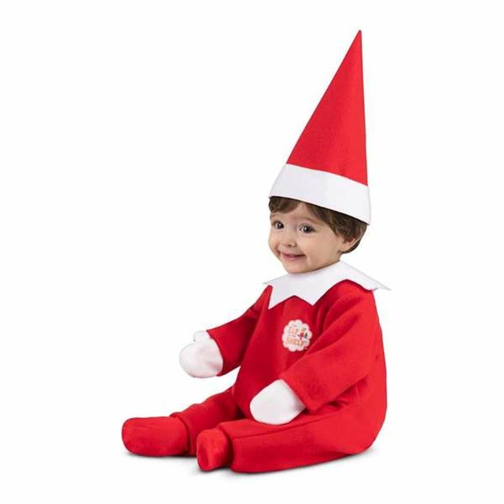 Verkleidung für Babys My Other Me Elf 12-24 Monate