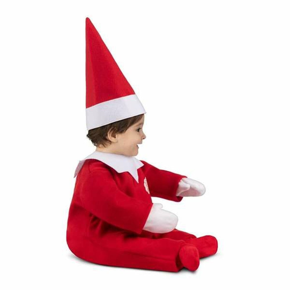 Costume for Babies My Other Me Elf 12-24 Months