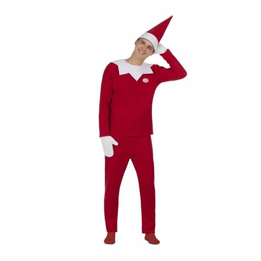Verkleidung für Erwachsene My Other Me Elf S
