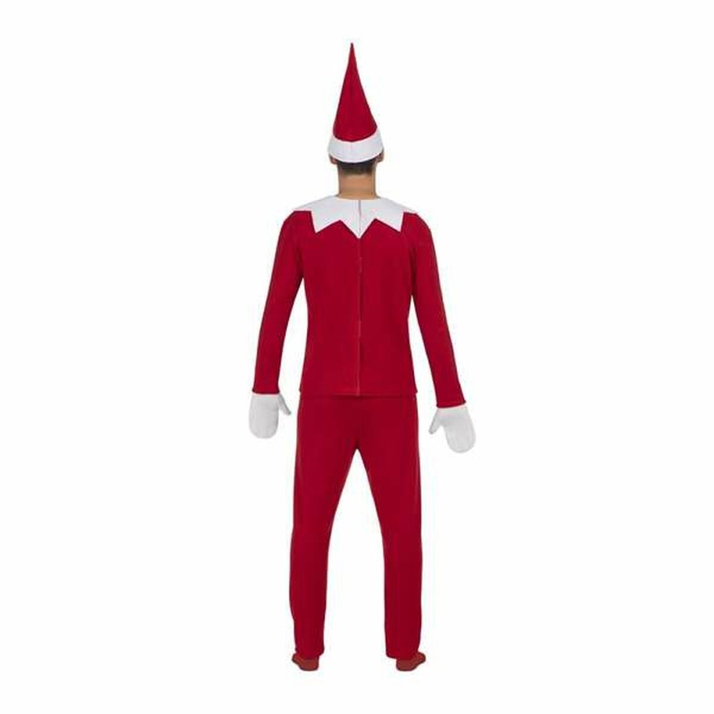 Verkleidung für Erwachsene My Other Me Elf S