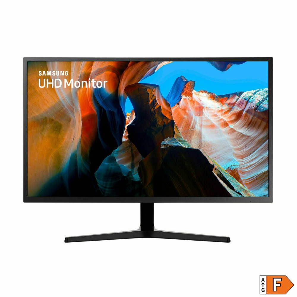 Gaming-Monitor Samsung UJ590 4K Ultra HD 32"