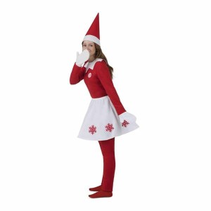 Verkleidung für Erwachsene My Other Me Elf L