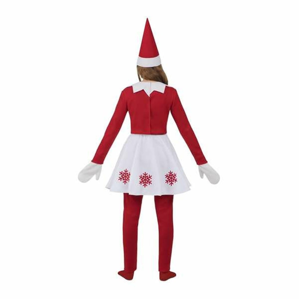 Verkleidung für Erwachsene My Other Me Elf L
