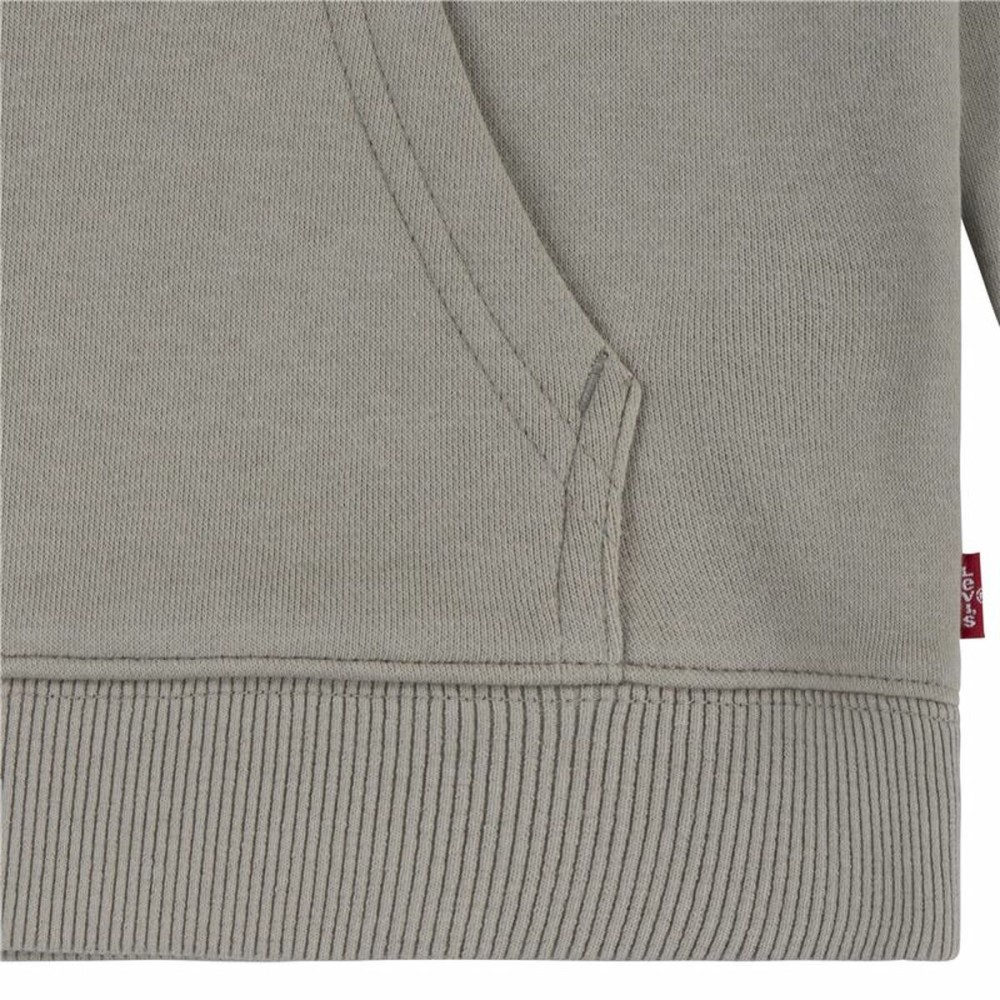 Children’s Sweatshirt Levi's Boxtab Light brown