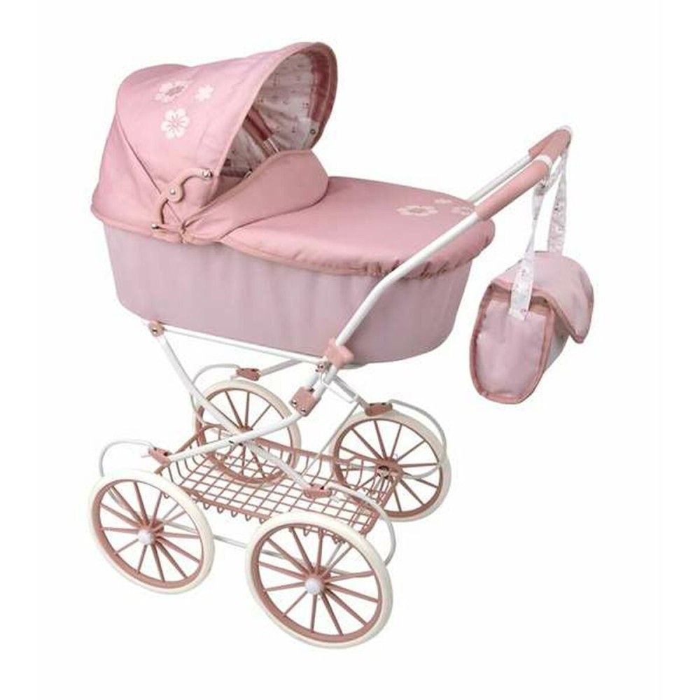 Doll Stroller Arias Elegance